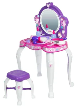 CHICOS Juegos Y Juguetes De Imitación|Top Star Tocador Infantil