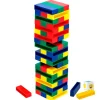DRIM DISCOUNT Juegos De Mesa|Torre de Bloques Juego de Mesa
