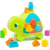 MOLTO Tortuga con Actividades con Sonido- Primera Infancia Y Preescolar