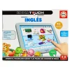 EDUCA Touch Junior Aprendo Inglés- Juegos Y Juguetes Educativos
