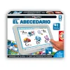EDUCA Juegos Y Juguetes Educativos|Touch Junior El Abecedario