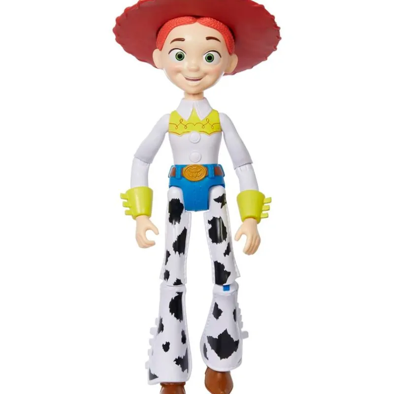 MATTEL Figuras Y Figuras De Acción|Toy Story Figura Jessie 25 cm