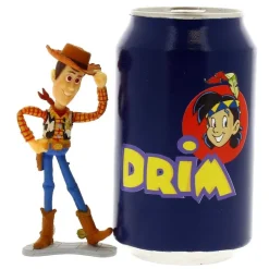 COMANSI Figuras Y Figuras De Acción|Toy Story Figura Woody de PVC