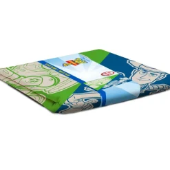 KIDS EUROSWAN Toy Story Manta 130x160 cm- Ropa Y Complementos