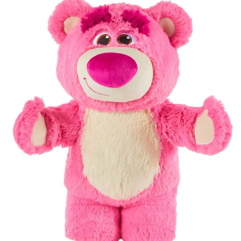 MATTEL Primera Infancia Y Preescolar|Toy Story Peluche Lotso Abrazo