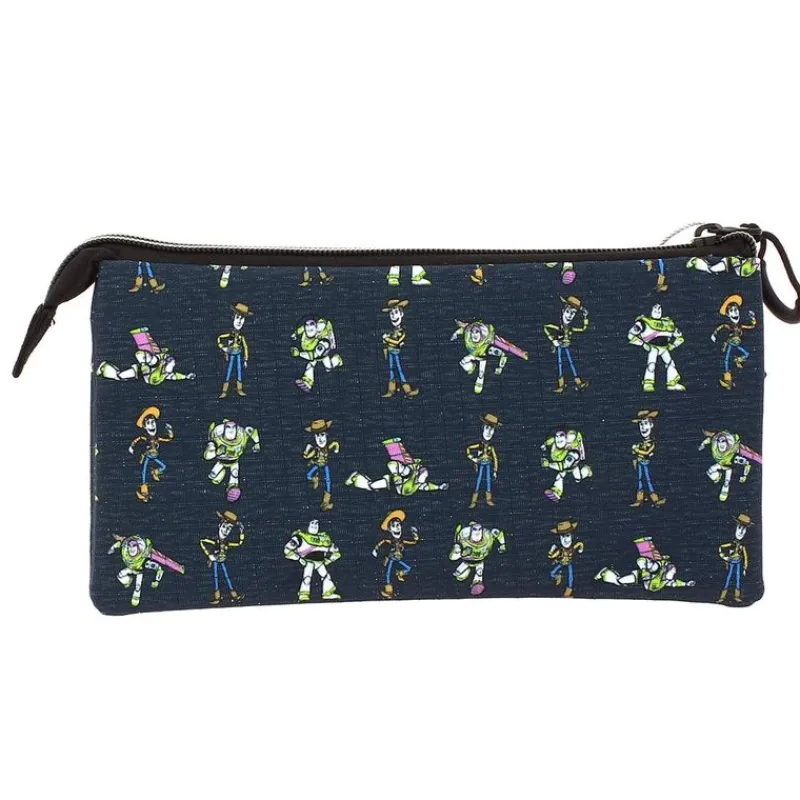 KARACTERMANIA Escolar|Toy Story Portatodo Infinity