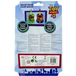 IMC Toy Story Walkie Talkies- Electrónicos