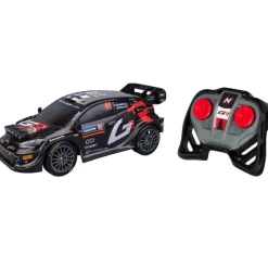 NIKKO Coches Radio Control (R/C)|Toyota Vehículo R/C Escala 1:18