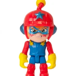 MAGIC BOX Vehículos, Trenes Y Parkings|T-Racers S Playset Rocket Launch