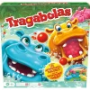 HASBRO Tragabolas- Juegos De Mesa
