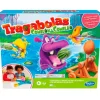 HASBRO Tragabolas Comilón- Juegos De Mesa