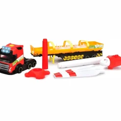 SIMBA Vehículos, Trenes Y Parkings|Trailer Carga Pesada Molino Eolico