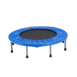 DRIM DISCOUNT Trampolín Elástico de 120 de Diámetro- Aire Libre