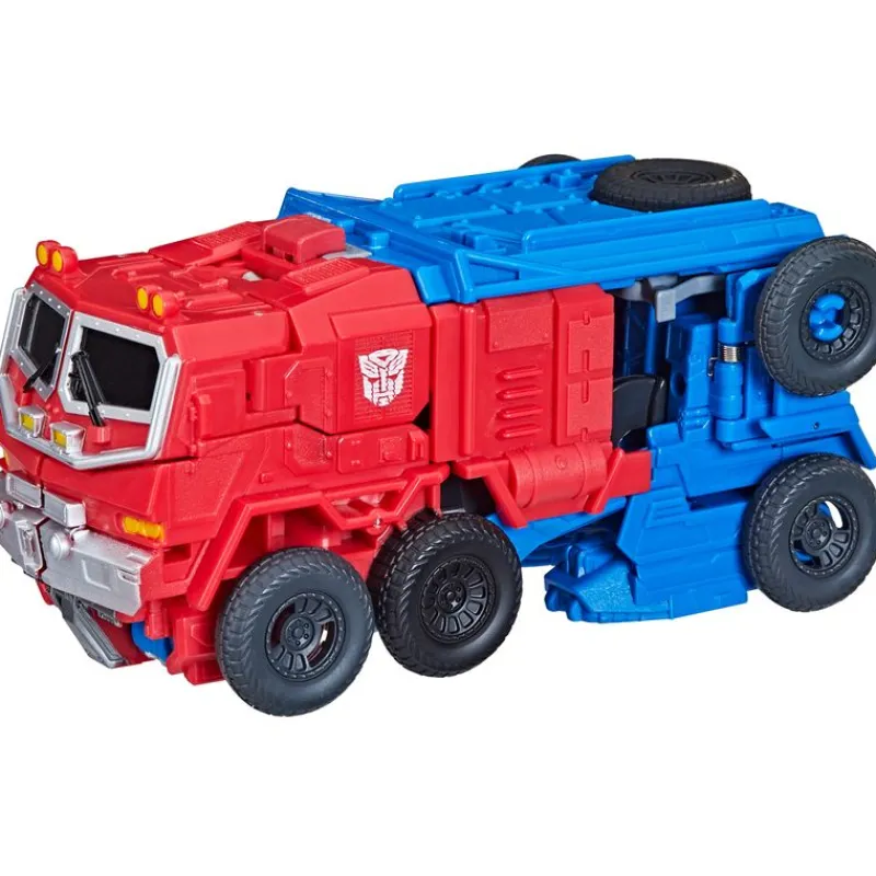 HASBRO Transformer Changers Figura Surtida- Figuras Y Figuras De Acción