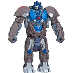 HASBRO Transformer Changers Figura Surtida- Figuras Y Figuras De Acción