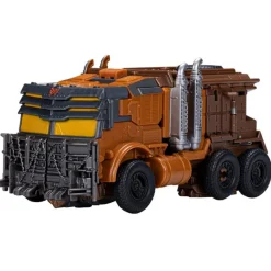 HASBRO Transformer Smash Changer Bumblebee- Figuras Y Figuras De Acción