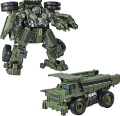 HASBRO Figuras Y Figuras De Acción|Transformers Colección Studio Series Voyager Surtida