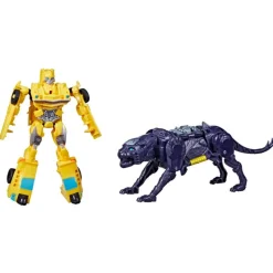 HASBRO Transformers Combiners Pack Surtido- Figuras Y Figuras De Acción