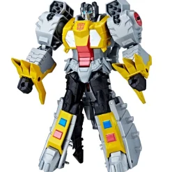 HASBRO Transformers Cyberverse Battle Figura Surtida- Figuras Y Figuras De Acción