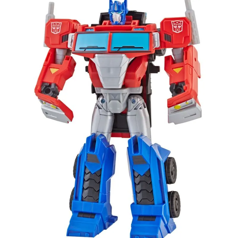 HASBRO Transformers Cyberverse Battle Figura Surtida- Figuras Y Figuras De Acción