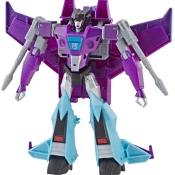 HASBRO Transformers Cyberverse Battle Figura Surtida- Figuras Y Figuras De Acción