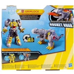 HASBRO Transformers Cyberverse Battle Figura Surtida- Figuras Y Figuras De Acción