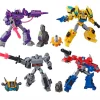 HASBRO Figuras Y Figuras De Acción|Transformers Cyberverse Deluxe Figura Surtida