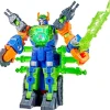 HASBRO Transformers CYBERWORLD SCORPONOK Strike Battle- Figuras Y Figuras De Acción