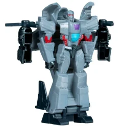 HASBRO Figuras Y Figuras De Acción|Transformers Earthspark 1 Step Smash Changers Robot Surtido
