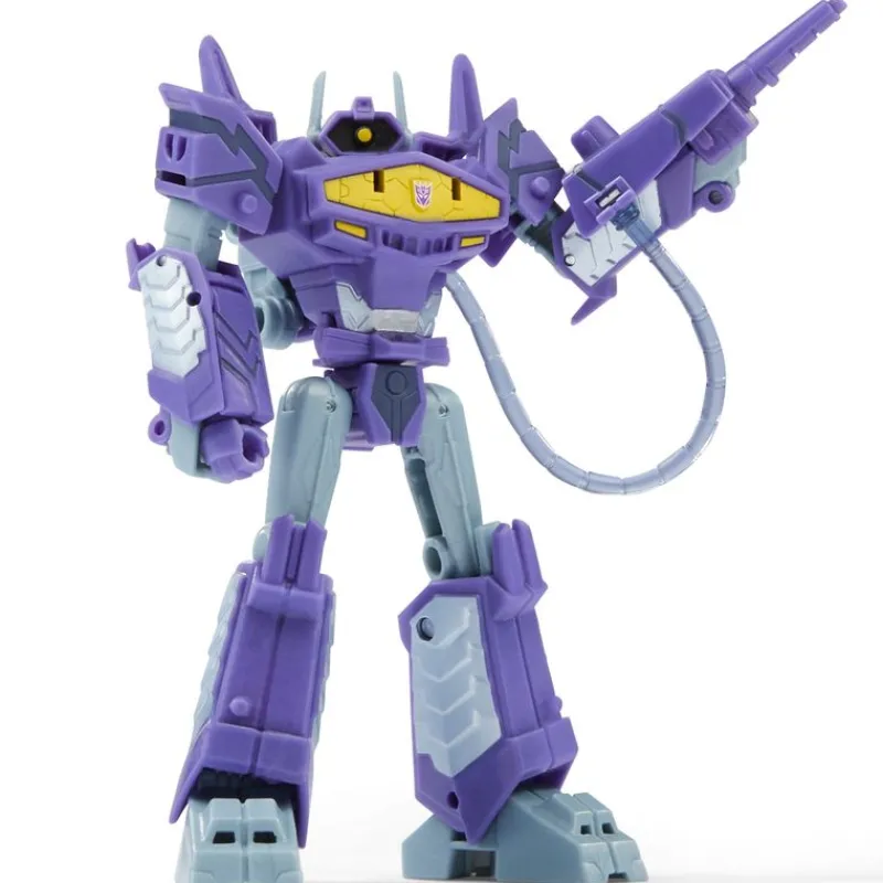 HASBRO Figuras Y Figuras De Acción|Transformers Earthspark Figura Surtida