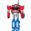 HASBRO Figuras Y Figuras De Acción|Transformers Earthspark Optimus Prime