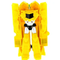 HASBRO Transformers Figura 1 Paso Mágico Bumblebee- Figuras Y Figuras De Acción