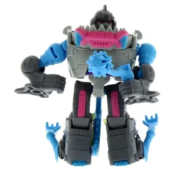 HASBRO Transformers Generation Titan Figura Gnaw- Figuras Y Figuras De Acción