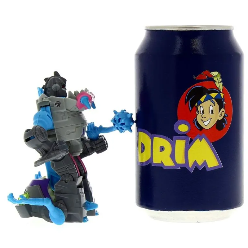 HASBRO Transformers Generation Titan Figura Gnaw- Figuras Y Figuras De Acción