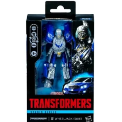HASBRO Figuras Y Figuras De Acción|Transformers Generations Studio Series Deluxe Surtido