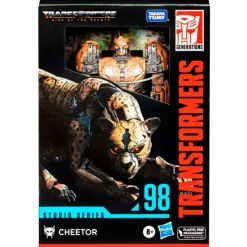 HASBRO Figuras Y Figuras De Acción|Transformers Generations Studio Series Deluxe Surtido