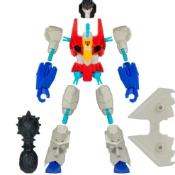 HASBRO Figuras Y Figuras De Acción|Transformers MixMashers Figura Surtida