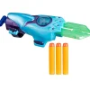 HASBRO Transformers Nerf EartSpark Lanzador Batalla- Juegos Y Juguetes De Imitación