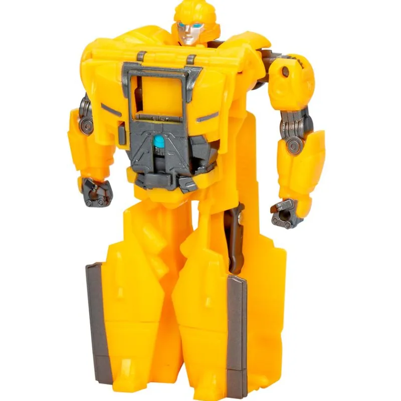HASBRO Transformers One Figura One Cog Changers Surtida- Figuras Y Figuras De Acción