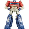 HASBRO Transformers One Optimus Prime Convertible- Figuras Y Figuras De Acción