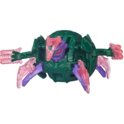 HASBRO Transformers Rid Mini Cons Deception Back- Figuras Y Figuras De Acción