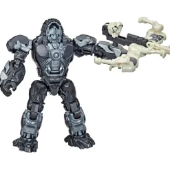 HASBRO Figuras Y Figuras De Acción|Transformers Rise of the Beast Figura Surtida