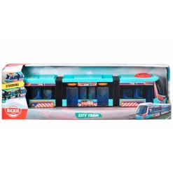 SIMBA Tranvia Siemens 41 cm- Vehículos, Trenes Y Parkings