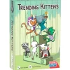 FALOMIR Trending Kittens Juego de Mesa- Amigos Y Familia|Juegos De Mesa