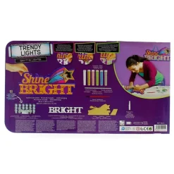 CIFE Trendy Light Room Shine Bright- Manualidades