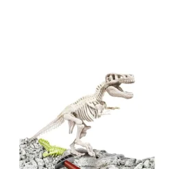 CLEMENTONI Juegos Y Juguetes Educativos|T-Rex Fluorescente