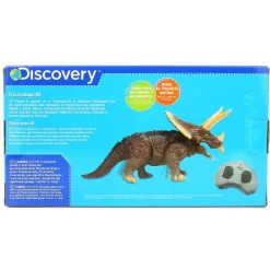 LÚDILO Triceratops R/C- Otros R/C