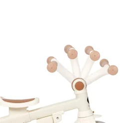 OLMITOS Triciclos|Triciclos|Triciclo evolutivo Evol White