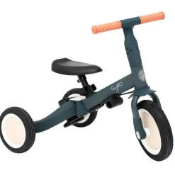 OLMITOS Triciclos|Triciclos|Triciclo multifuncion 5 en 1 Gyro Grey