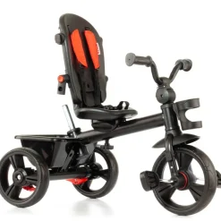 MOLTO Triciclo Urban Trike Plegable- Bicicletas, Correpasillos Y Triciclos